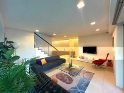 Seletar Hills Estate (D28), Semi-Detached #490584111